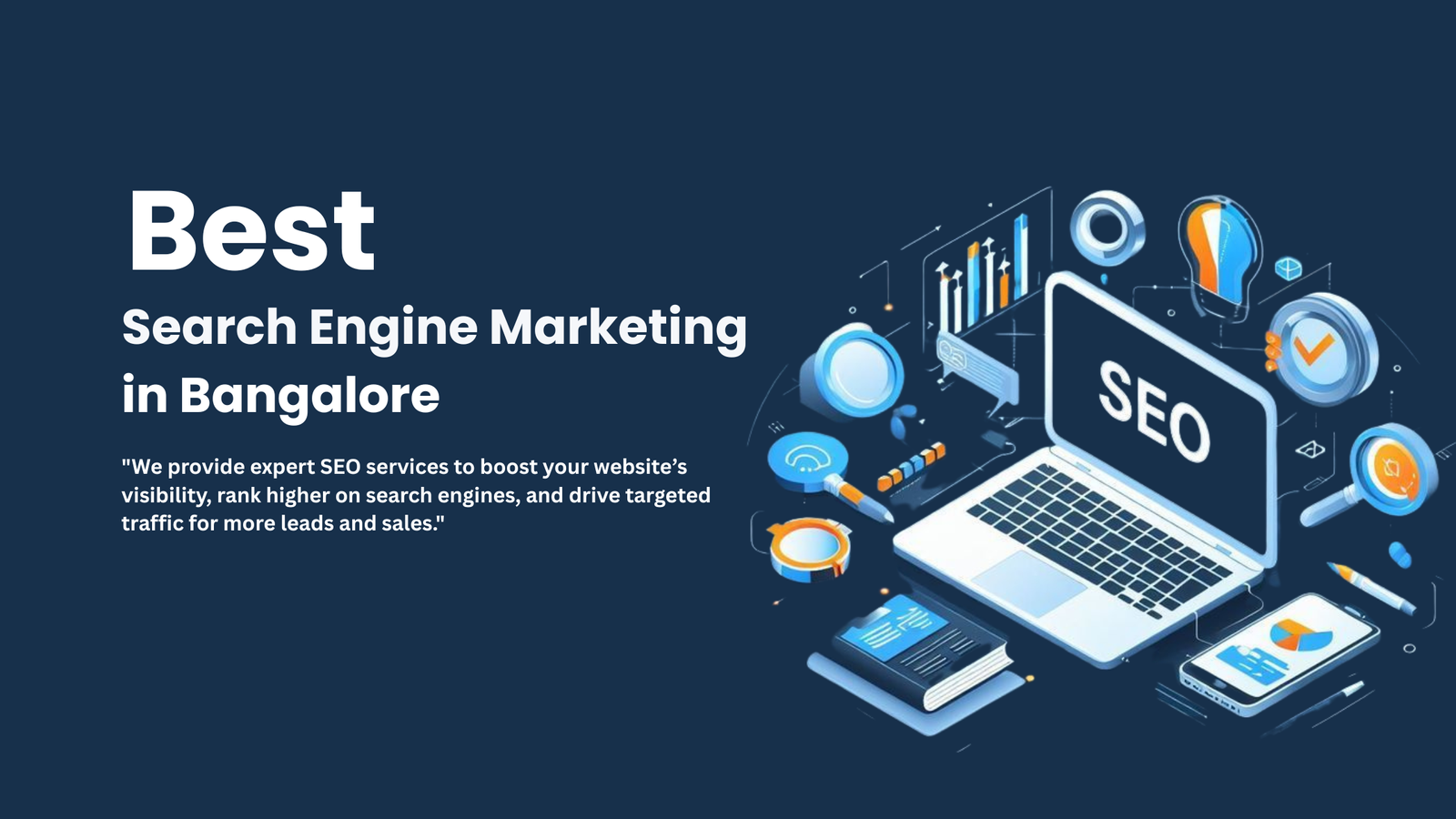 SEARCH engine Optimization