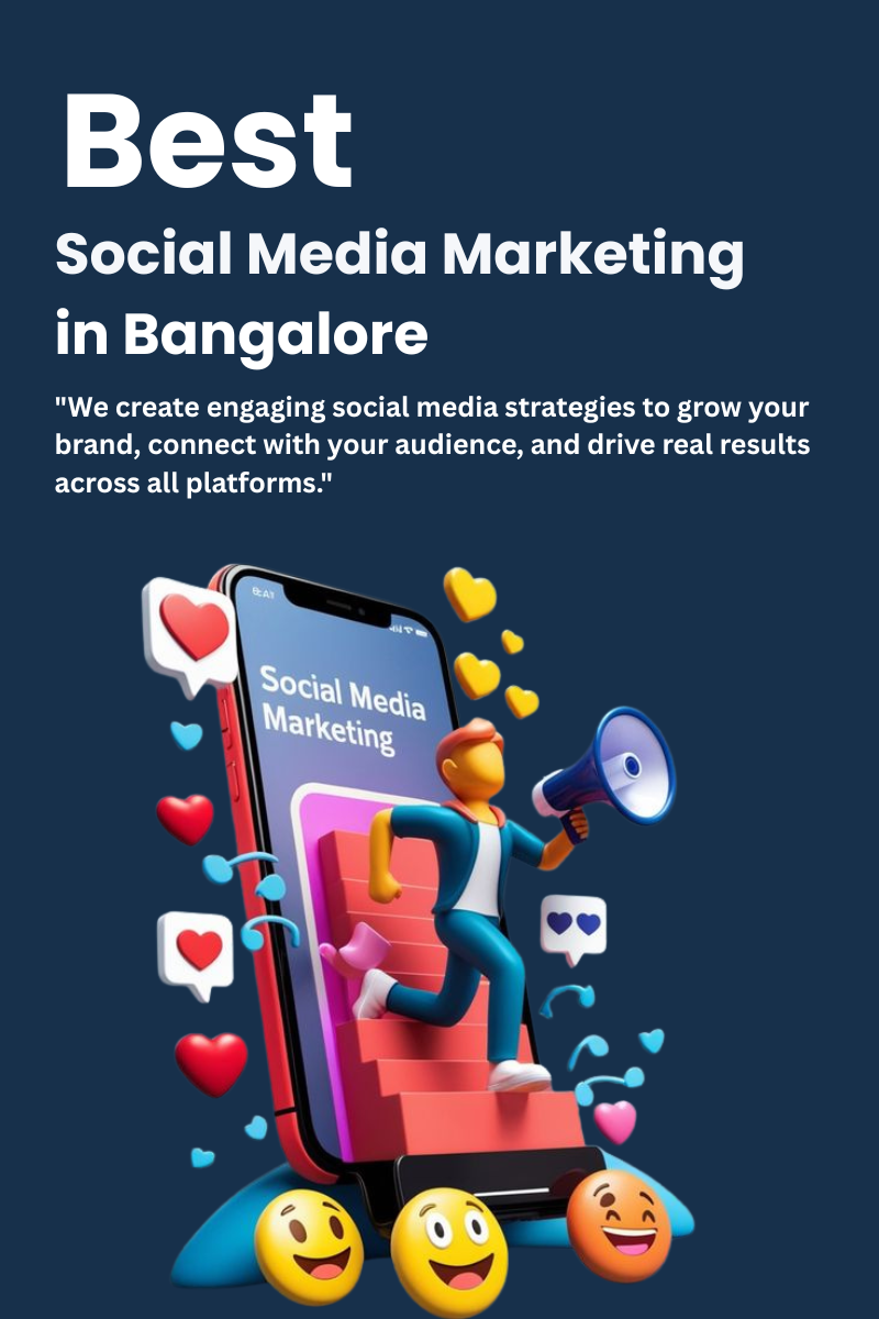 Social Media Marketing in Bangalore