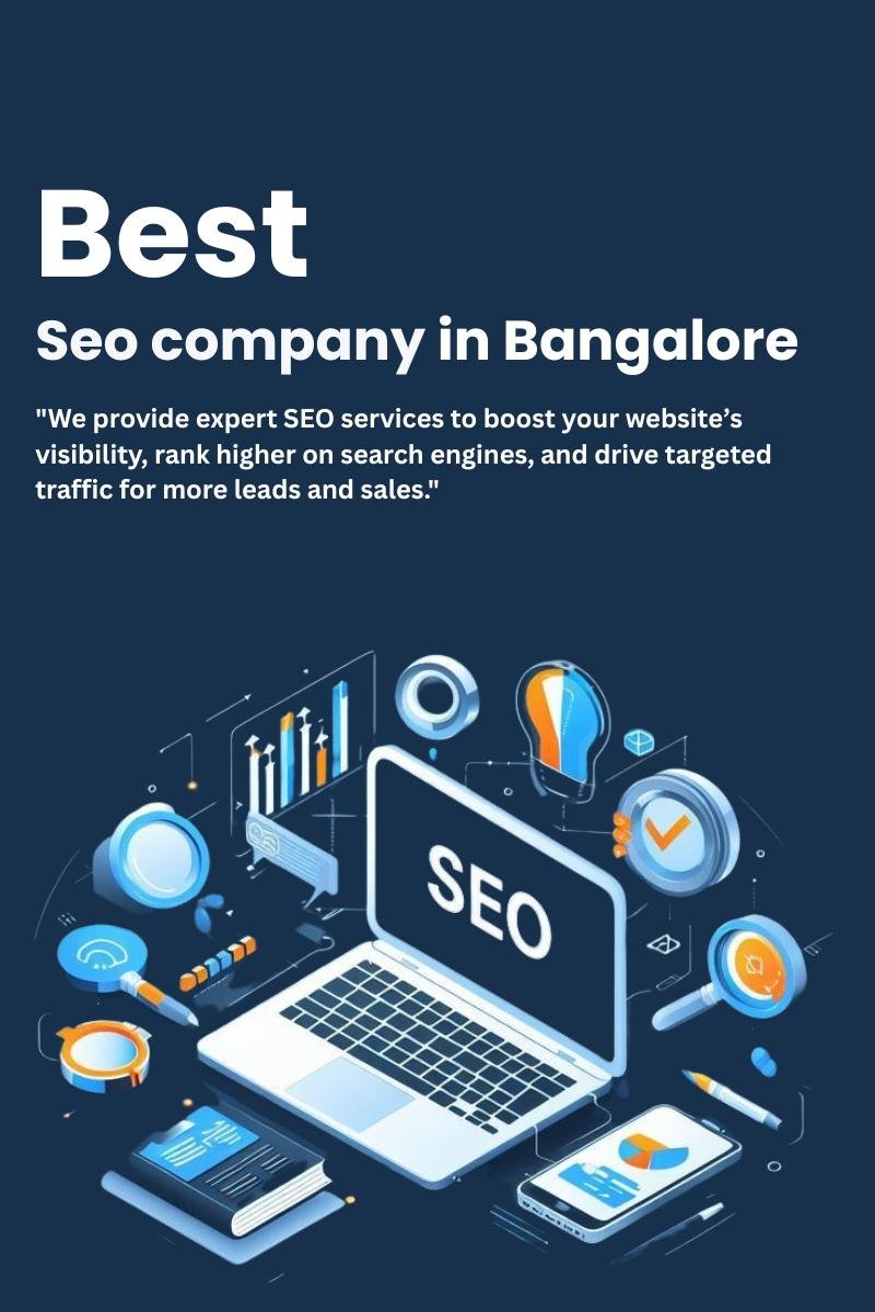 Seo company in bangalore
